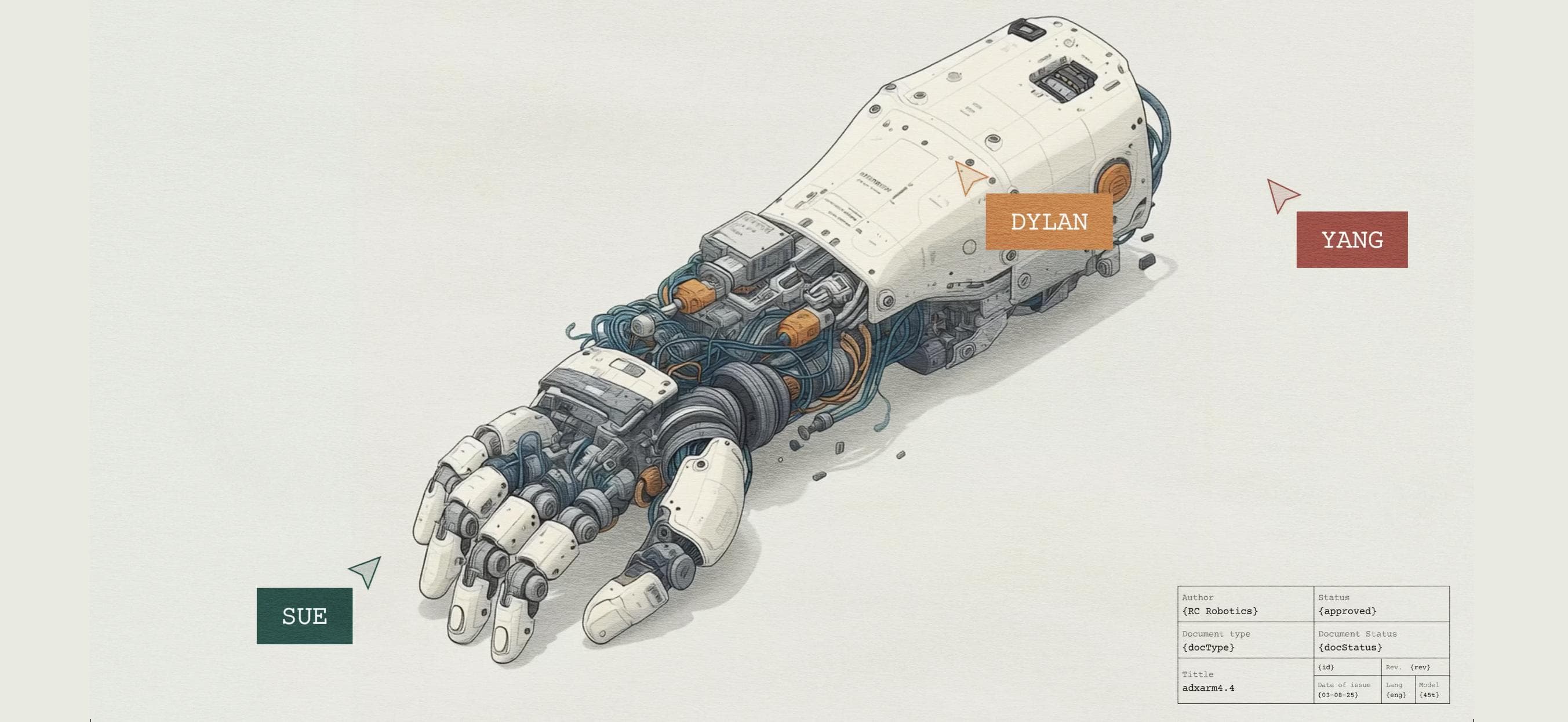 tnkr.ai - where the world builds robots thumbnail 2