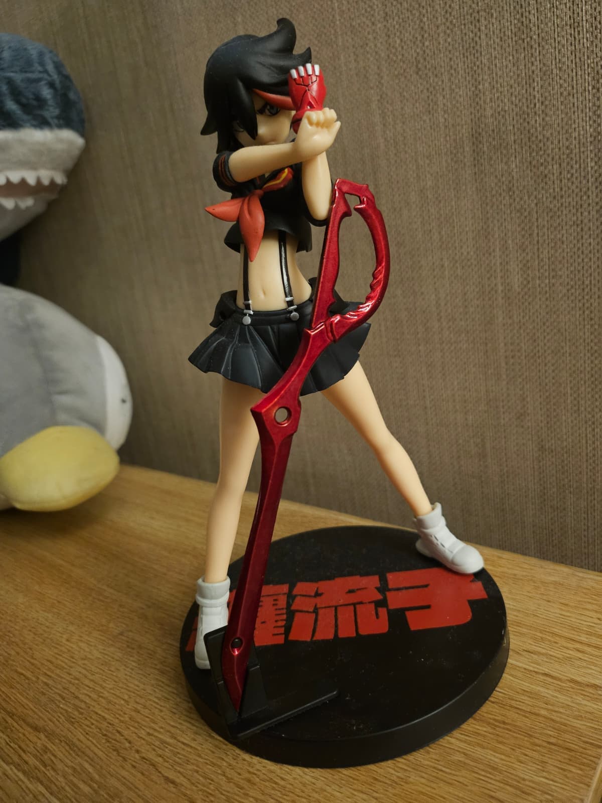 kill la kill 2