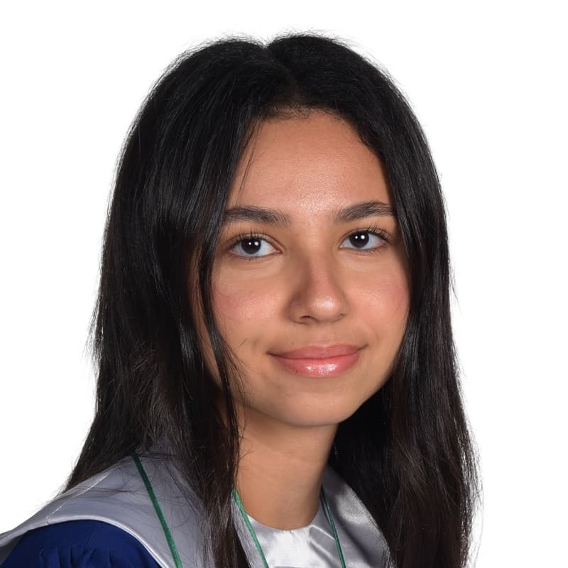 salma elmosallamy
