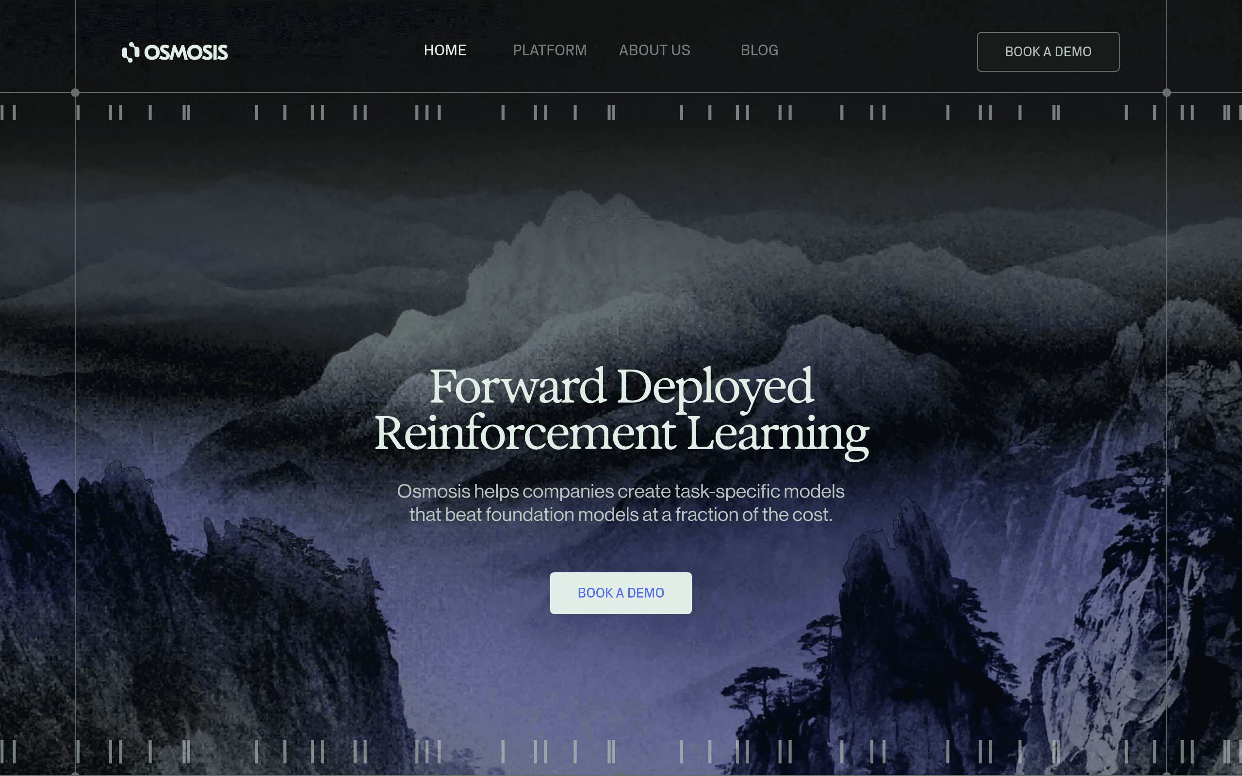 Osmosis AI screenshot