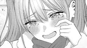 2.5-jigen no ririsa 3