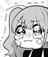 2.5-jigen no ririsa 5